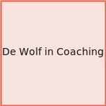 De Wolf in Coaching